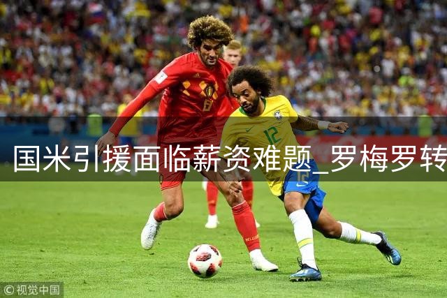 国米引援面临薪资难题 罗梅罗转会或受帕瓦尔去留影响