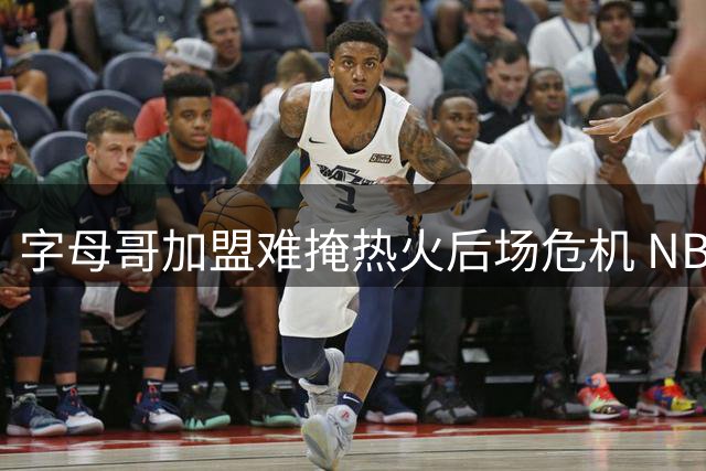 字母哥加盟难掩热火后场危机 NBA专家解析争冠最后拼图