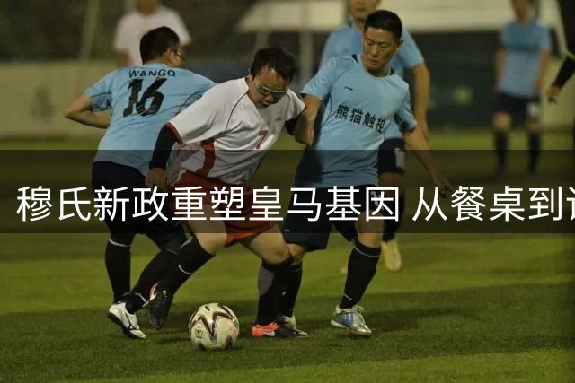穆氏新政重塑皇马基因 从餐桌到训练场全面军事化管理